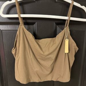 SKIMS Oxide Bralette